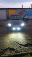 Volkswagen Passat B5, 2003 г.