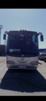 Scania Irizar, 2000 г.
