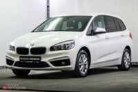 BMW 2 серия Gran Tourer, 2017 г.