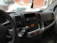 Fiat Ducato MULTIJET160, 2010 г.