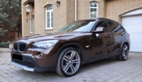 BMW X1 E84, 2011 г.