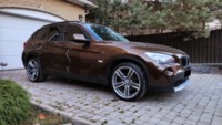 BMW X1 E84, 2011 г.