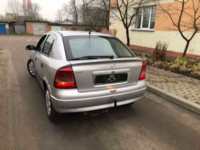Opel Astra G, 2001 г.