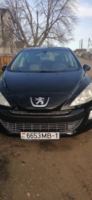 Peugeot 308 T7, 2010 г.