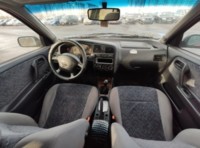 Nissan Primera P11, 1998 г.