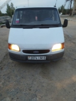 Ford Transit, 1995 г.