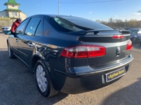 Renault Laguna II, 2002 г.