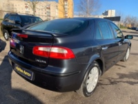 Renault Laguna II, 2002 г.