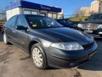 Renault Laguna II, 2002 г.