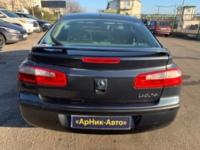 Renault Laguna II, 2002 г.