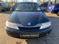 Renault Laguna II, 2002 г.