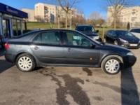 Renault Laguna II, 2002 г.