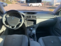 Renault Laguna II, 2002 г.