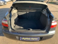 Renault Laguna II, 2002 г.