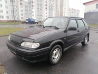 Lada (ВАЗ) 2114, 2010 г.