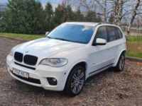 BMW X5 E70, 7 мест, 2012 г.