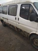 Ford Transit, 2000 г.