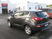Kia Sportage III, 2012 г.