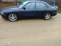 Mitsubishi Galant VII, 1995 г.