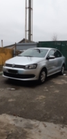 Volkswagen Polo Sedan I, 2012 г.