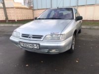 Citroen Xantia X2, 2001 г.