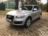 Audi Q5 8R, 2009 г.