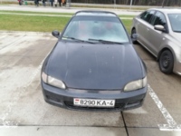Honda Civic V, 1993 г.