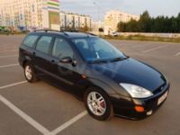 Ford Focus I, 1999 г.