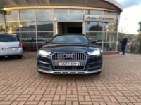 Audi A6 Allroad C7 · Рестайлинг, 2016 г.
