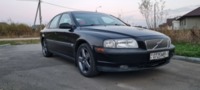 Volvo S80 I, 2000 г.