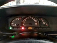 Opel Vectra B, 1997 г.