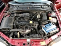 Opel Vectra B, 1997 г.