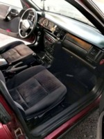 Opel Vectra B, 1997 г.