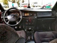 Opel Vectra B, 1997 г.