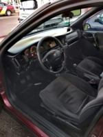 Opel Vectra B, 1997 г.