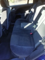 Ford Mondeo III, 2002 г.