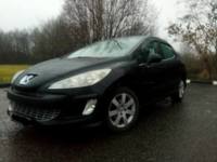 Peugeot 308 T7, 2008 г.