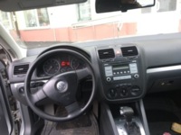 Volkswagen Jetta V, 2007 г.