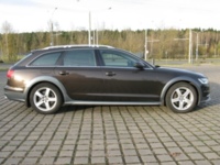 Audi A6 Allroad C7, 2013 г.