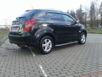 SsangYong Actyon II, 2012 г.