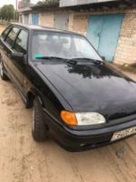 Lada (ВАЗ) 2114, 2013 г.