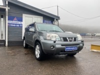 Nissan X-Trail I (T30), 2006 г.
