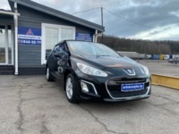 Peugeot 308 T7 · Рестайлинг, 2012 г.