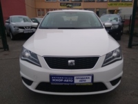 SEAT Toledo IV, 2016 г.