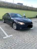 BMW 7 серия F01, F04, 2011 г.