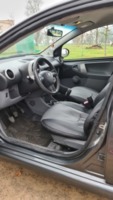 Toyota Aygo I (AB10), 2006 г.