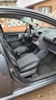 Toyota Aygo I (AB10), 2006 г.