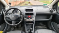 Toyota Aygo I (AB10), 2006 г.