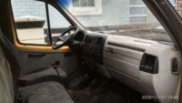 ГАЗ 3221 2.4 Дизель, 2004 г.