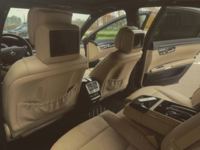 Mercedes-Benz S-Класс W221, 2012 г.